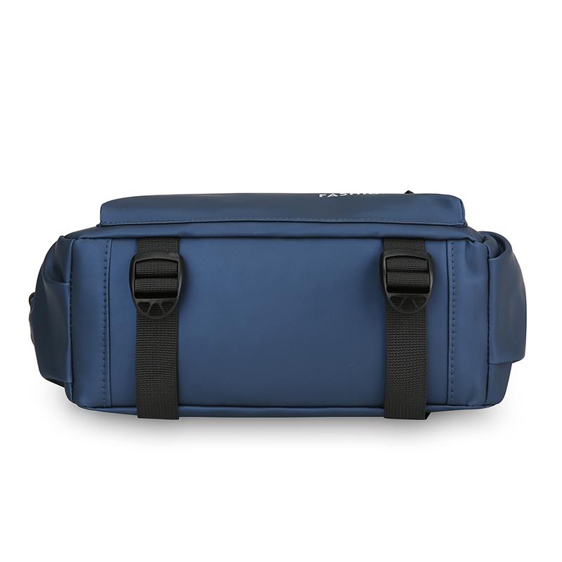 Large Capacity Shoulder Bag Men's Messenger Bag