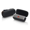 Portable Bluetooth-compatible Speaker Storage Bag Zipper Closure Carry Case for JBL Flip 4