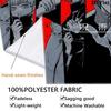 Anime Jujutsu Kaisen Wandteppich Ästhetischer Wandbehang Bedruckte Stoffdecke Dekorative Wandteppiche für Schlafzimmer Wohnzimmer Heimdekoration