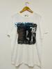 Vintage 90’s Sting “ Mercury Falling 1996 Rock T-Shirt / Band / Streetwear / White / L
