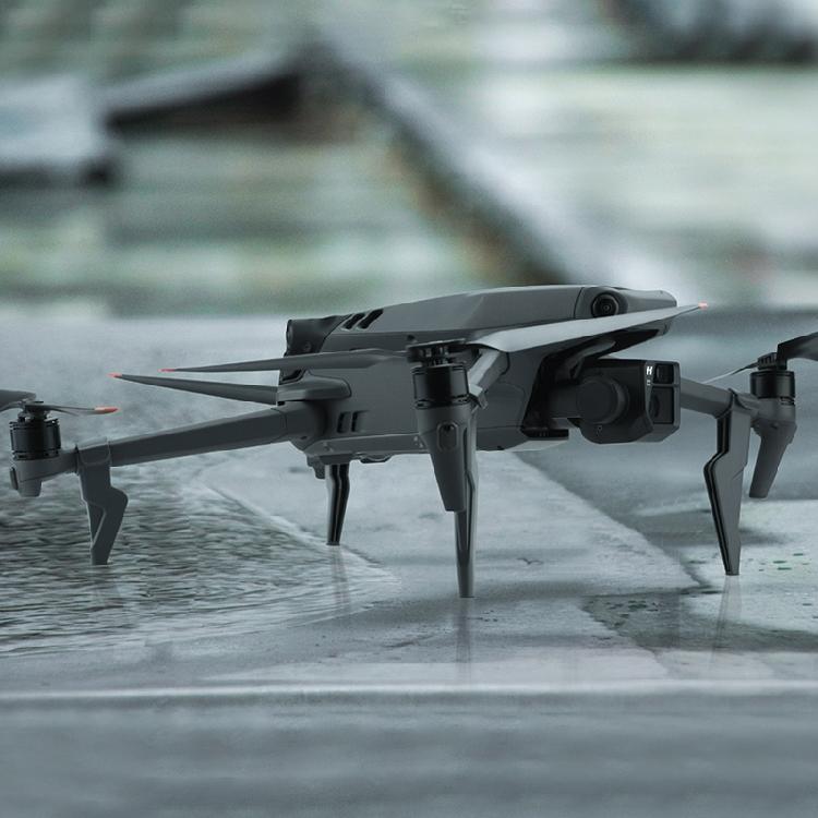 Extended Landing Gear for Mavic 3 Support Protector Extension Replacement