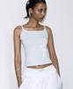 FANCY CLUB 00S Sleeveless (Blue) F26Qb121