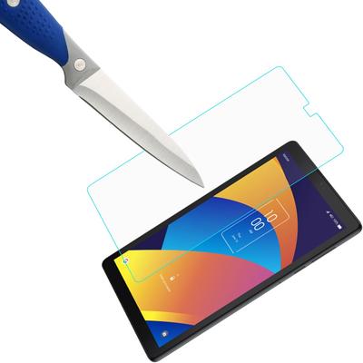 1/2/3 st. Härdat glas för TCL Tab 8 Plus 8 tum Skyddande surfplattasglas Skärmskydd