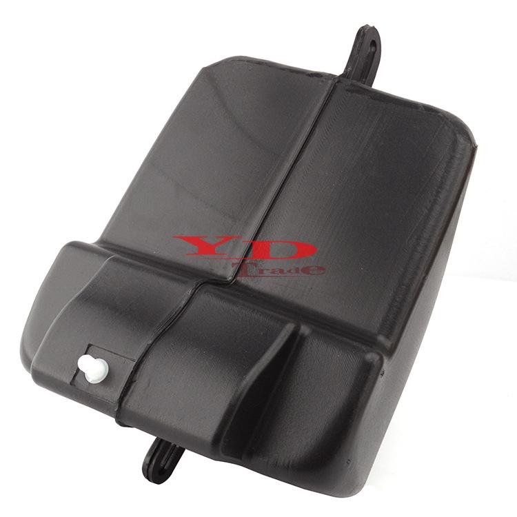 ATV Beach Buggy Fuel Tank for 110-125CC Four-Wheeled Motorcycles