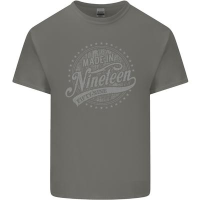 Tops – Magliette