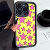 Phone Case Fashion Vintage Large Stars For Xiaomi Mi 15T 17 15 14 13 12 14T Lite Poco M7 F7 M6 X7 X6 F4 F5 Pro Ultra Back Cover