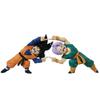 Anime Drogan Boll Z Son Goten Figure Gotenks Trunks Combined Body Action Figures 10cm Pvc Statue Collection Model Toys Gifts