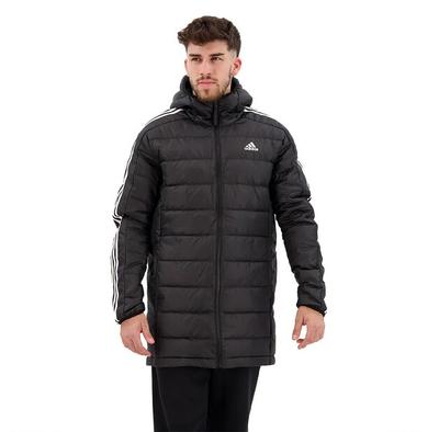 Essentials 3 Stripes LDH Pa Jacket