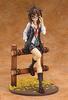 Kantai Collection Shigure Casual Clothes scale PVC painted finished figure -KanColle- Ver. 1/8