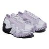 Converse Run Star Hike Motion Canvas Comfortable Sports Low-Top Lifestyle Shoes Women Sneaker Lavender 573135C