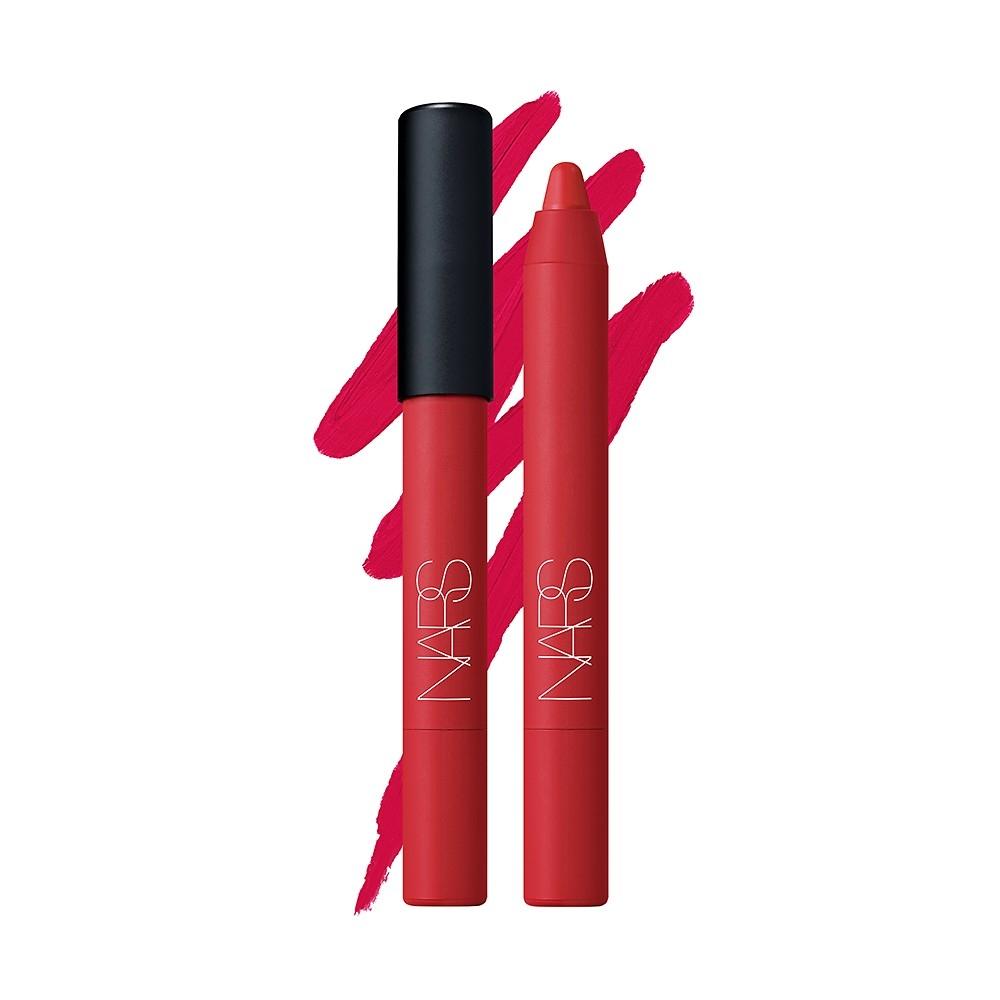 Nars Make Pwrmt Lippencil Dragongrl