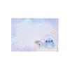 Stationery Stitch Disney Goods Memo Pad A6 Lilo Stitch S2849925 Sun-Star &