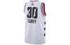 Jordan Nba Gsw Curry All-Star Edition Swingman Jersey AQ7297-101