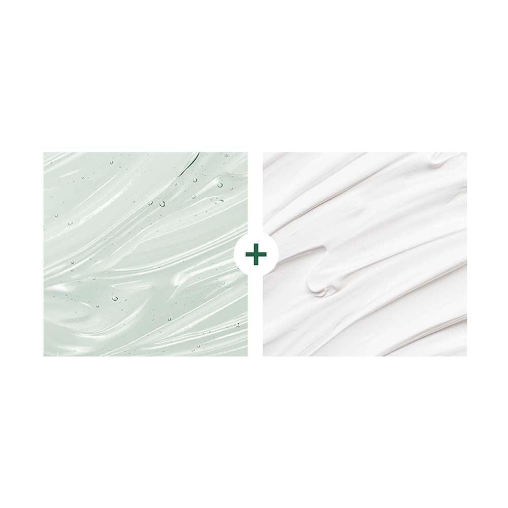 Milk Baobab Cica Erfrischende Körpergellotion 500 ml