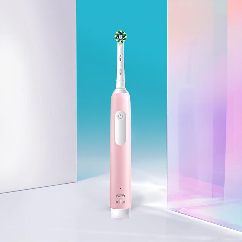 Oral-B Pro1 Max 3D Sonic Electric Toothbrush