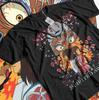 Spirited Away TShirt Studio Ghibli Anime Hayao Miyazaki Gift Shirt All Size
