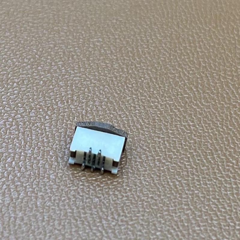 1Pcs For Ipod Classic 6Th 7Th Gen 80Gb 120Gb 60Gb And Ipod Video 5Th 30G 60G 80G Logic Board Battery Flex Connector Plug