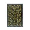 Paperblanks of Notebook, Hardcover, "Song Wildflowers," Mini, A6, Ruled, PB9711-2