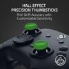 Razer Wolverine V3 Tournament Edition surpasses all others with 6 remappable buttons and a 1000Hz polling rate for competitive PC wired esports