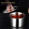 WATU 304 Stainless Steel Seasoning Container
