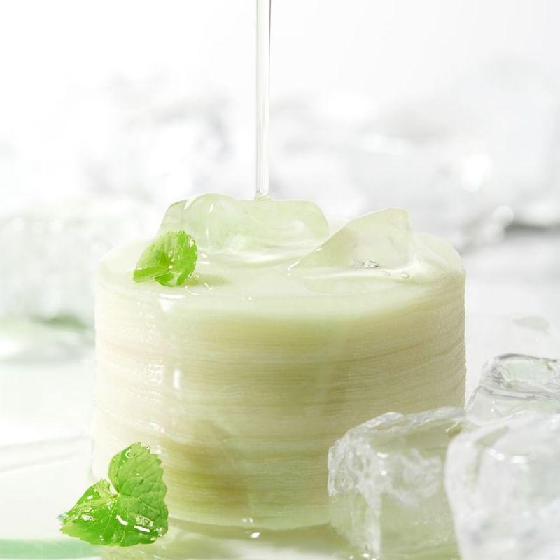 Cell Fusion C - Cica Cooling Pad 70 pads