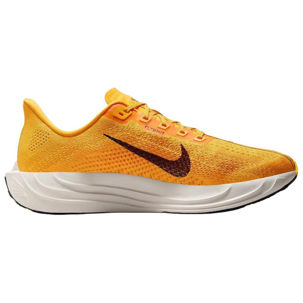 Nike Pegasus Plus LV8 Modern Mayfly Pack Unisex Sneakers Yellow University-Gold Black IH3258-700