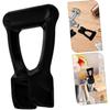 2Pcs Hot Water Dispenser Lever Easy Install Faucet Handle for Insulated Beverage Tea Bucket Dispenser for Home Office Shops Versatile Replacement