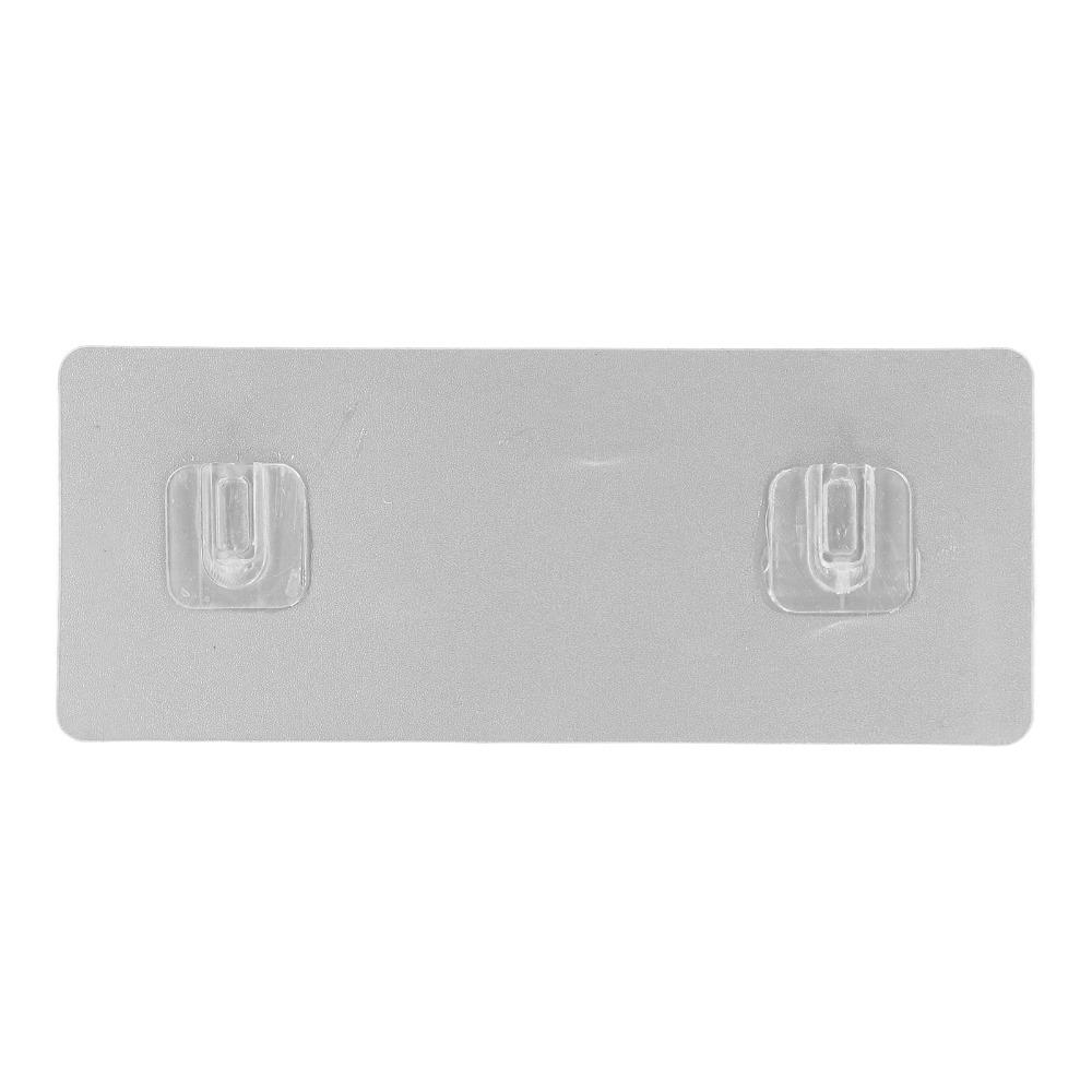 Waterproof Bathroom Phone Holder No-drill Wall Mount Phone Stand  Device Protection