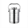 Shengjia Double-Layer Insulated Stainless Steel Lunch Box
