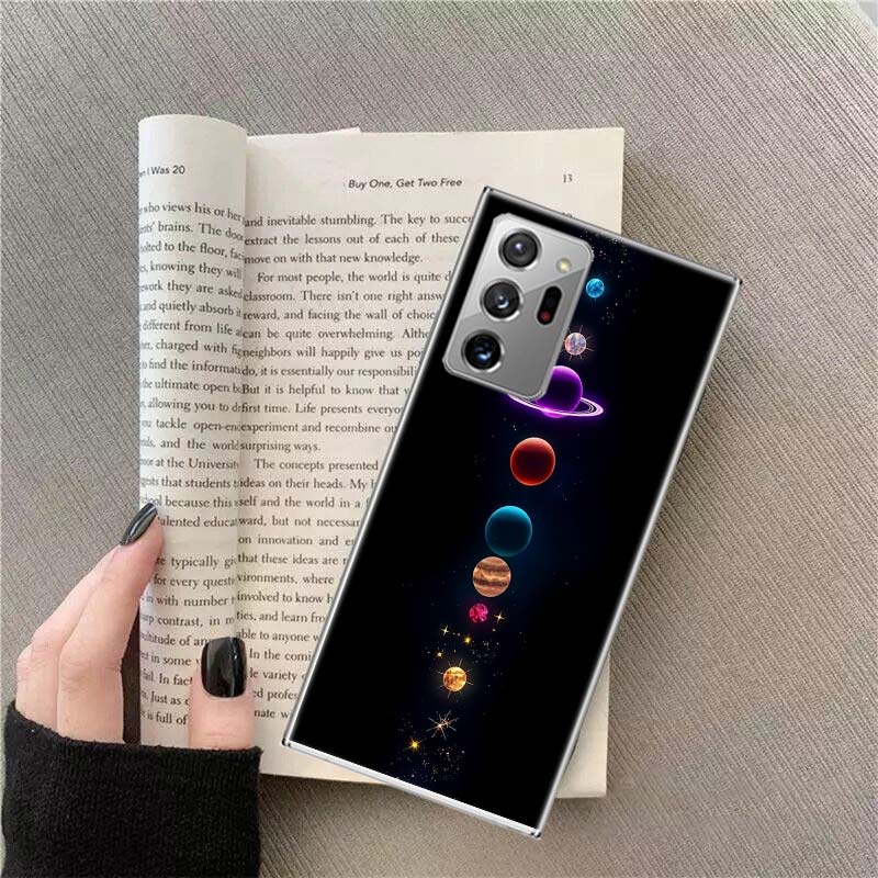 

Cosmic Galaxy Phone Case for Samsung A17 A37 A57 A54 A14 A24 A34 A07 A04S A02S A12 A22 A32 A52S A16 A26 A36 A56 A72 Galaxy Note Samsung A26 5G