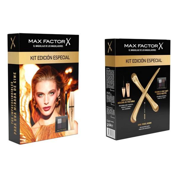 

Набор для макияжа Cine Max Factor Mirada (3 шт.)