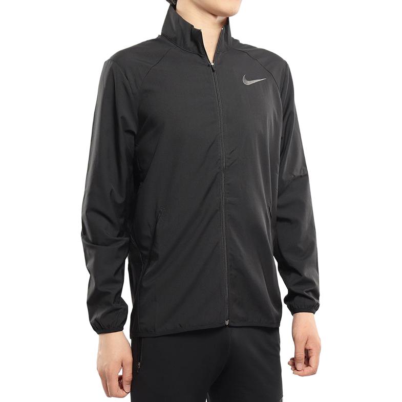 New Nike Jackets Men's Black AJ4460-010