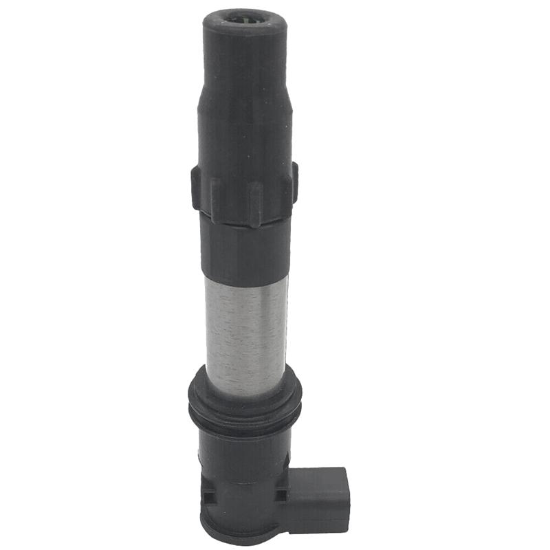 129700-5330 Ignition Coil High Pressure Kit Spark Plug Cap For Suzuki GSX-R GSXR