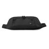 Men's Waist Bag Multifunctional Chest Bag Sports Shoulder Bag Solid Color Crossbody Bag