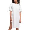 Urban Classics Ladies - Organic Oversized SPLIT TEE Robe