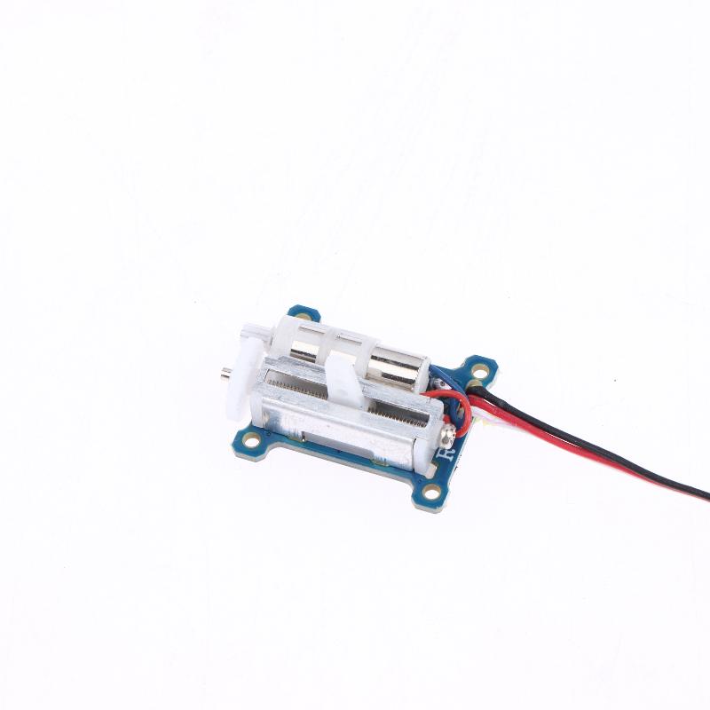 Digital Micro Servo 1.5g RC Linear Motor Stable Control JST 1.25 Connector for Drone Robotics DIY
