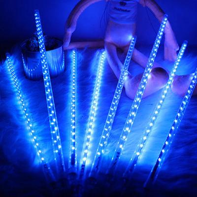 LED-belysning – LED-ljusband