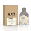Senses 33 Eau De Parfum 100ml La Sera Profumi