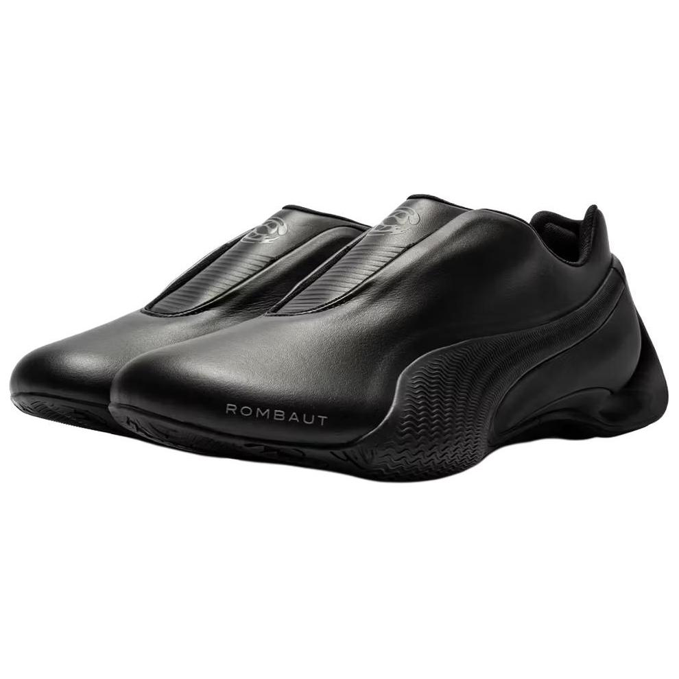 ROMBAUT X Puma Levitation SL Black Unisex Sneakers 402387-01