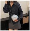 2026 Summer Niche Design Women's Goose Egg Shell Shoulder Crossbody Bag