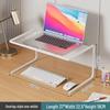 Shixun HC Stackable Laptop Stand with Wireless Charging
