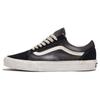 Old Skool Comfortable Durable Low-Top Skate Shoes Unisex Sneaker Black VN000CR5BLA
