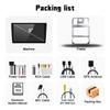 For Chrysler 300C 2005 - 2010 Android Car Radio Multimedia Video Player Navigation GPS Carplay Touch Screen Auto Stereo Intelligent Systems