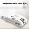Horse Weigh Tape, Horse Height and Weight Tape Portable Animal Weight Tape Measure Bust Height Measuring Tape Farm Equipment for HorseTape Measures