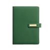 High-End Custom Business Notebook Gift Set with Logo Printing