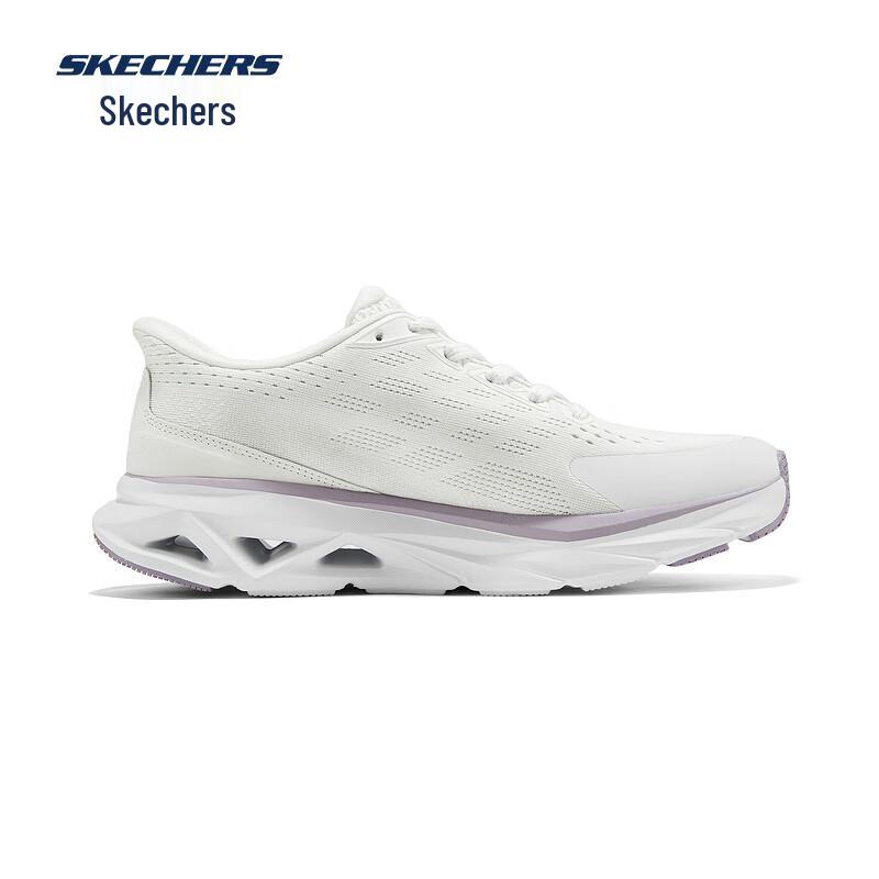 Skechers Women's Comfort Low-Top Running Shoes 129825