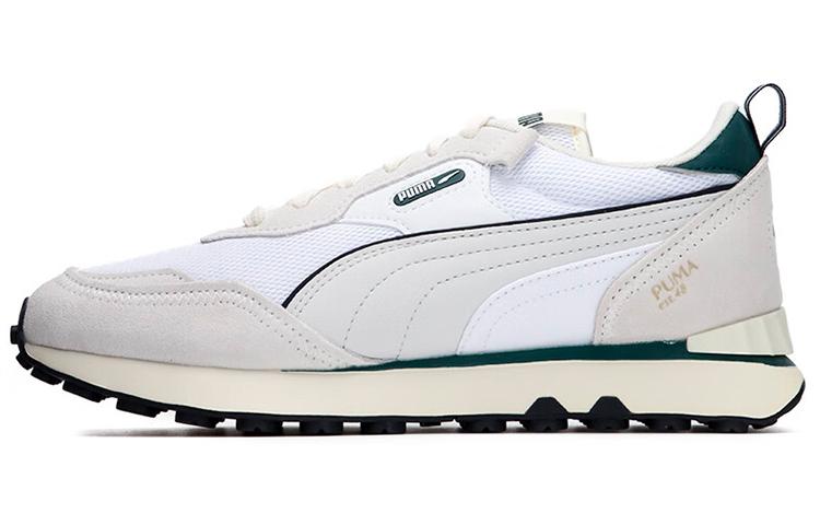 Puma Rider FV Ivy League Whisper White 37