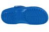 Crocs Classic, Unisex Blue Slides
