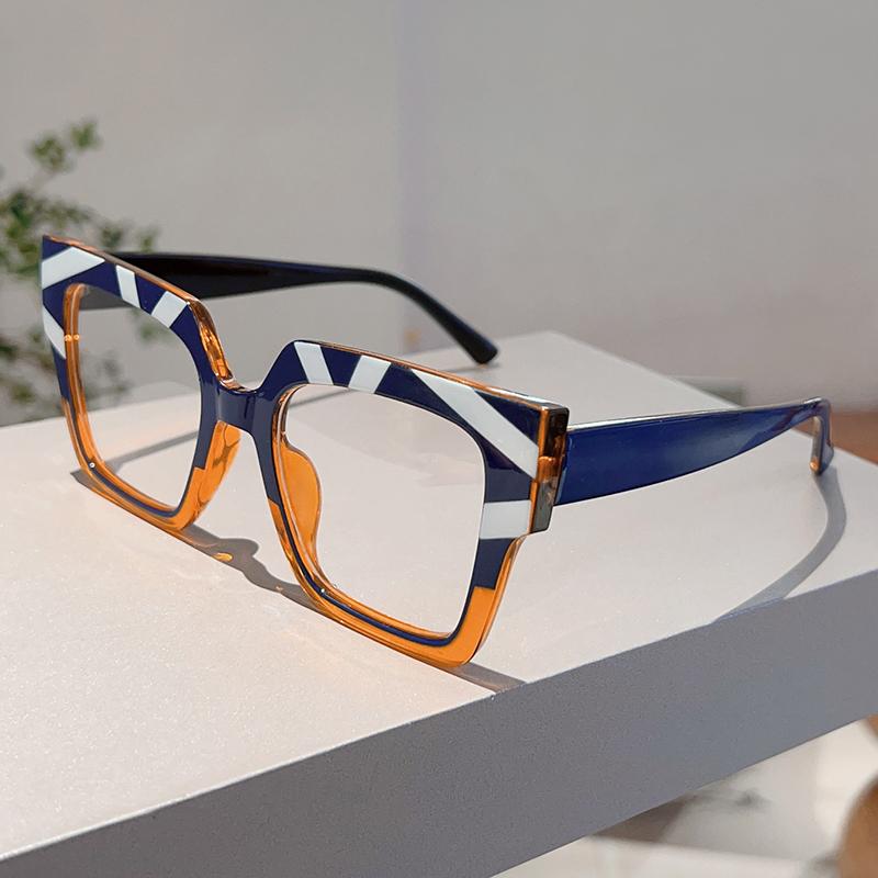 4pcs Fashion Brand Sunglasses Women Brand Desginer Cat Eye Sun Glasses Classical Rivet Cateye Female Shades Eyeglasses UV400