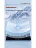 Geely 25 Galaxy L7 EMi Center Console Screen Protector - Tempered Film for Car Interior.